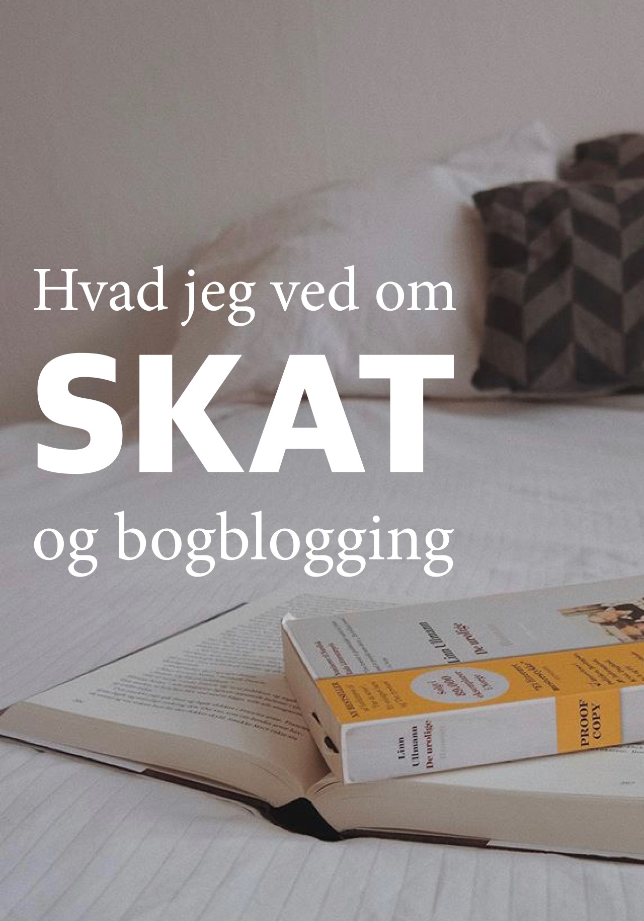 Sort Tale