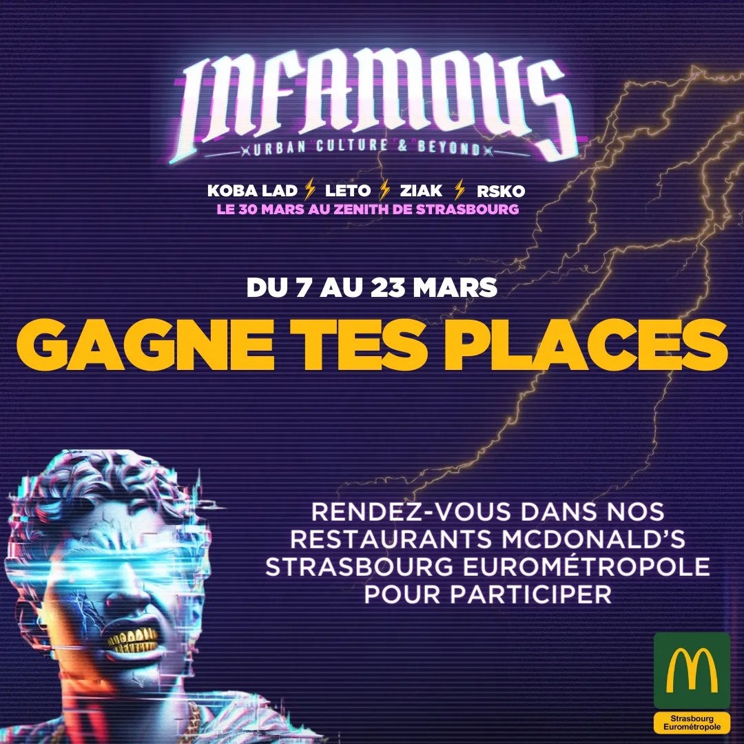 Infamous Festival