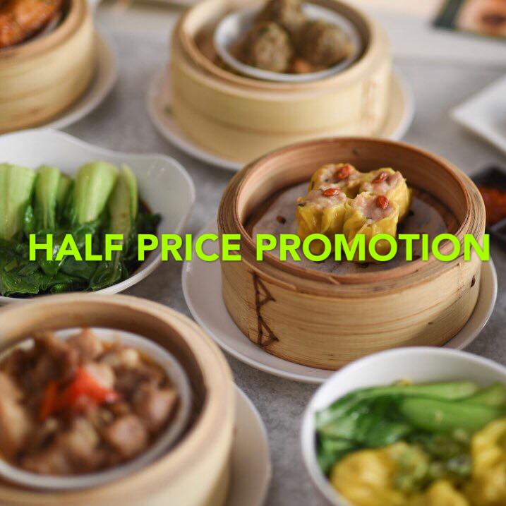 Tim Ho Wan Perth | Perth WA