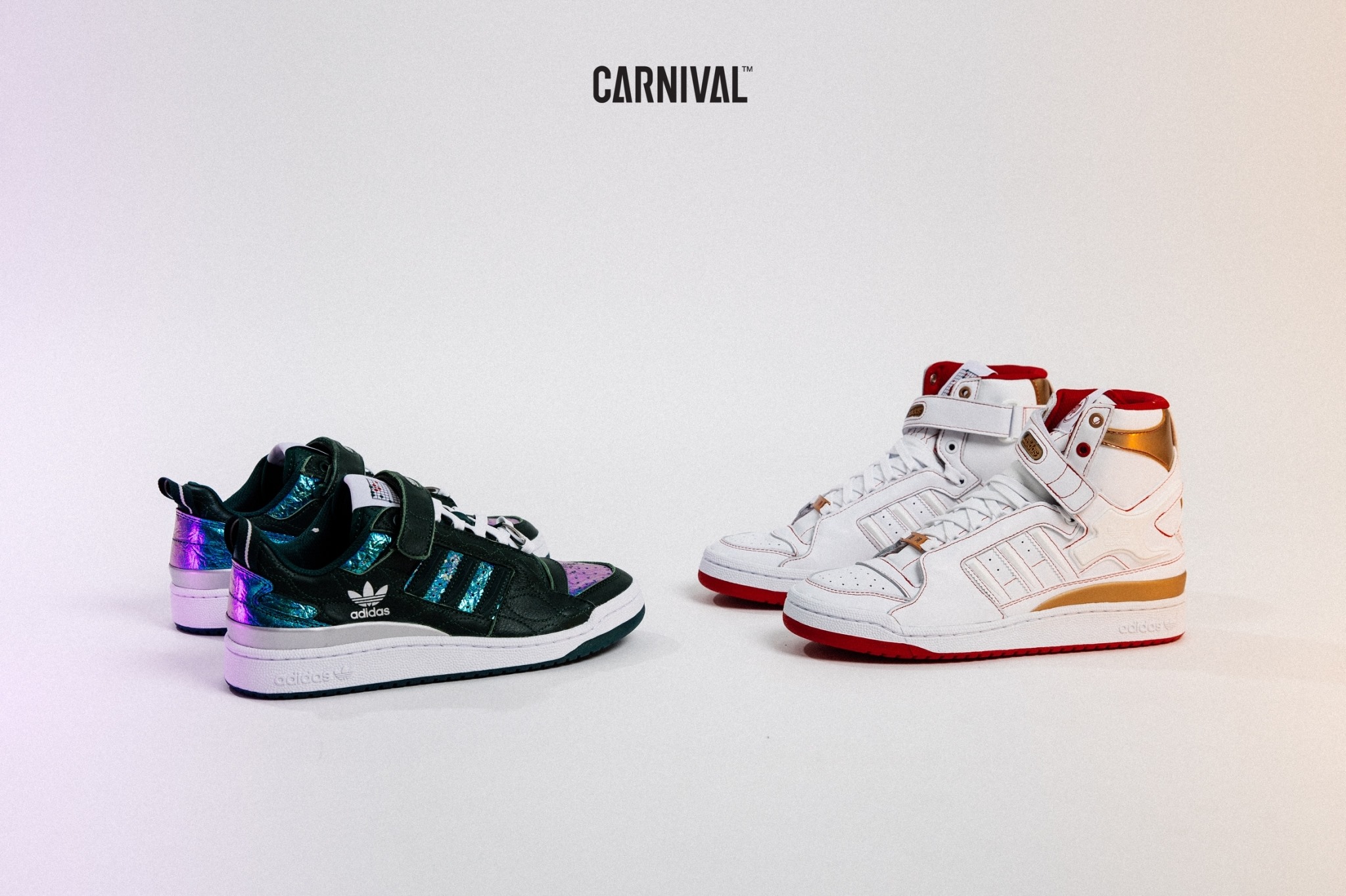 Carnival - adidas Originals Forum “Chinese Chess Battles”... | Facebook