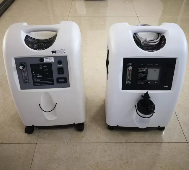 Melaka Oxygen - New stock 5L Oxygen Concentrator... | Facebook