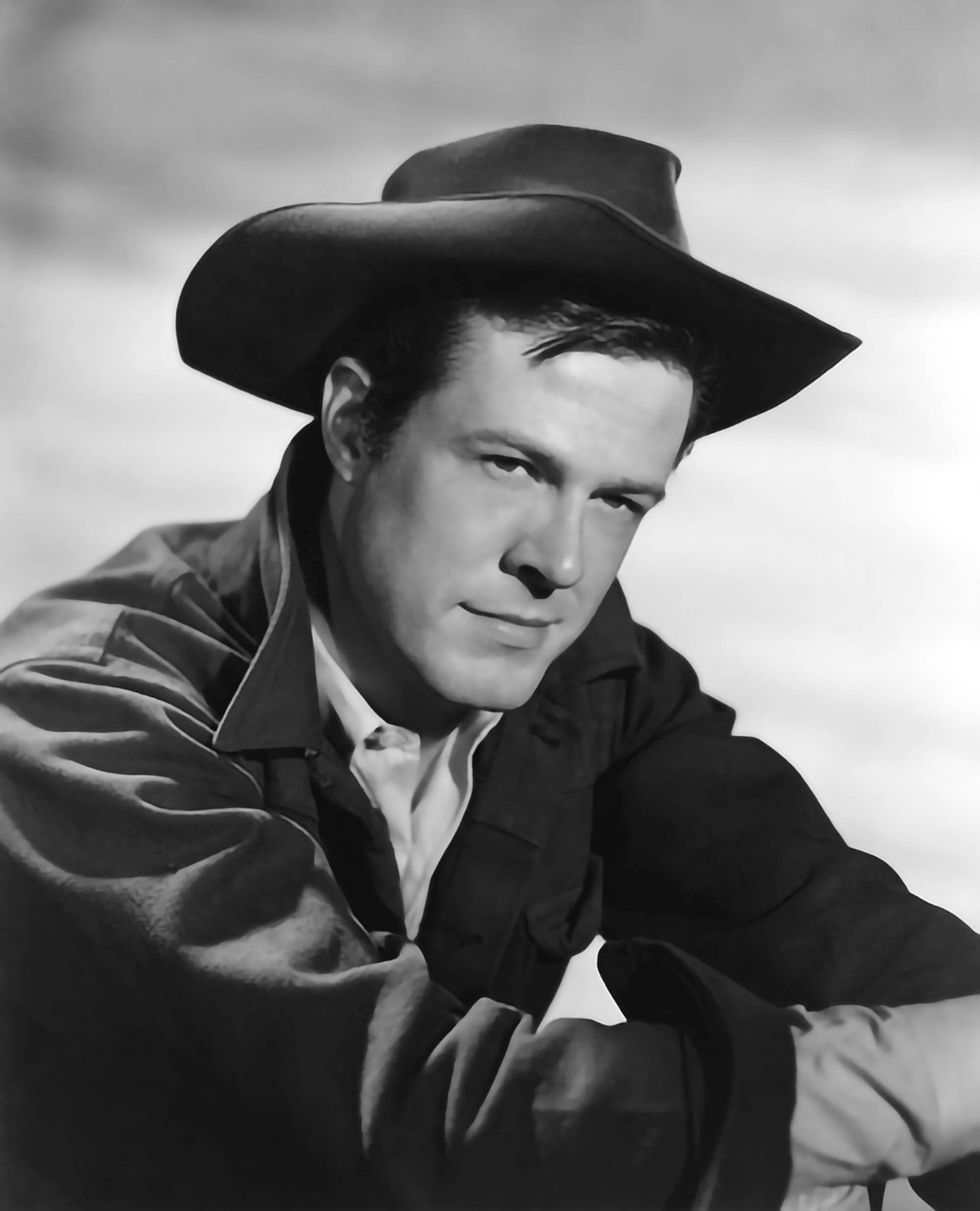 The Rifleman Cast THE RIFLEMAN PressReader