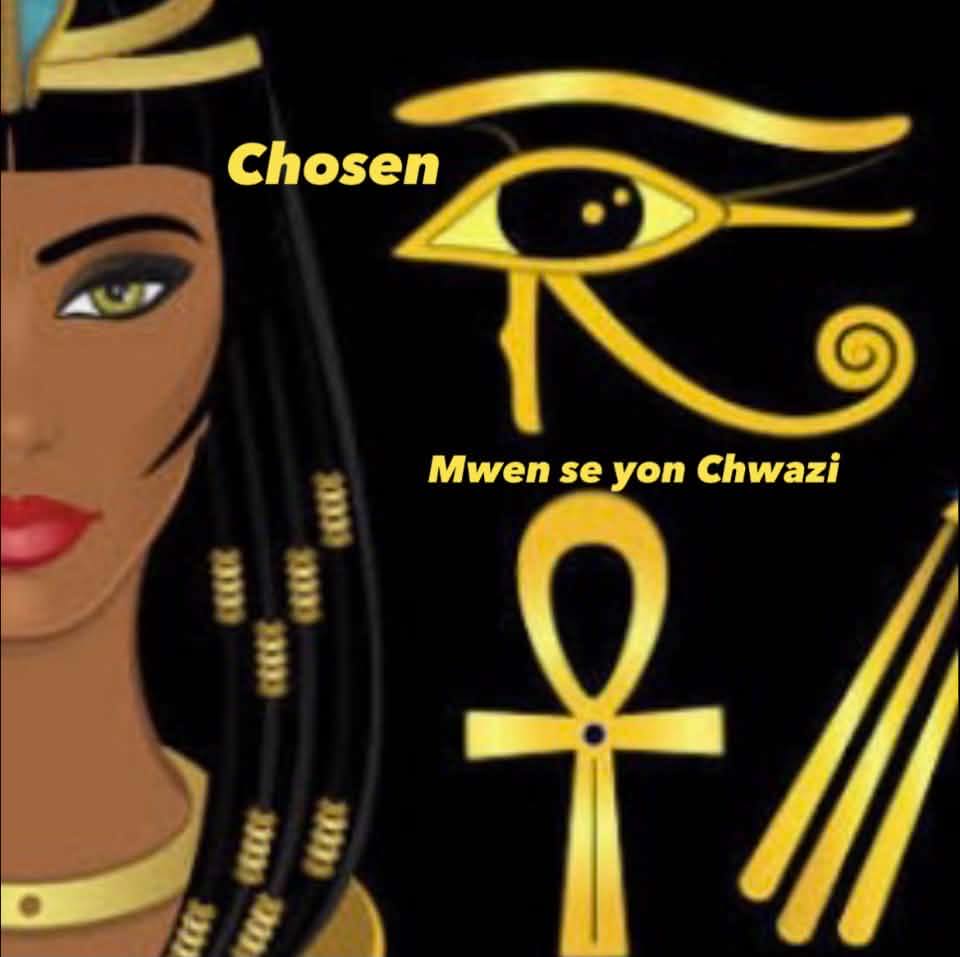 It is a part of the process🗣️ 🔮 | Elisabeth Jeantime