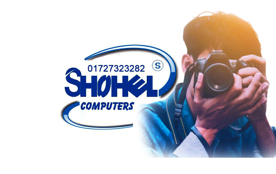 Shohel Compuuters