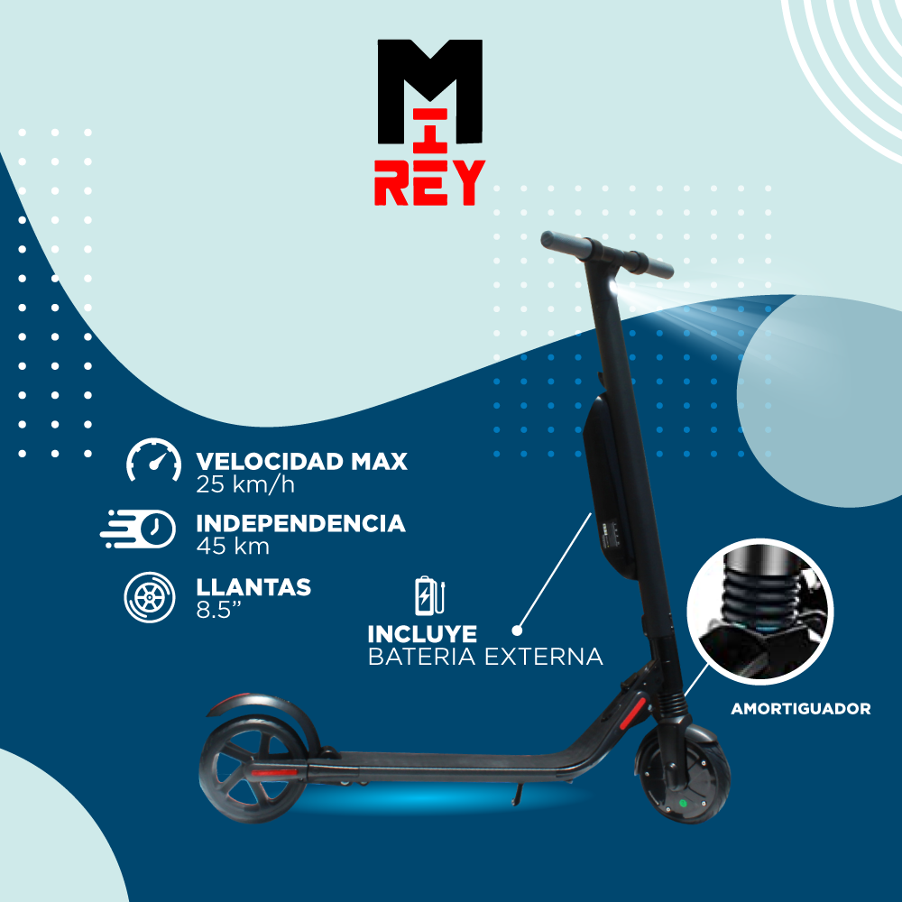 Mirey Perú | Lima