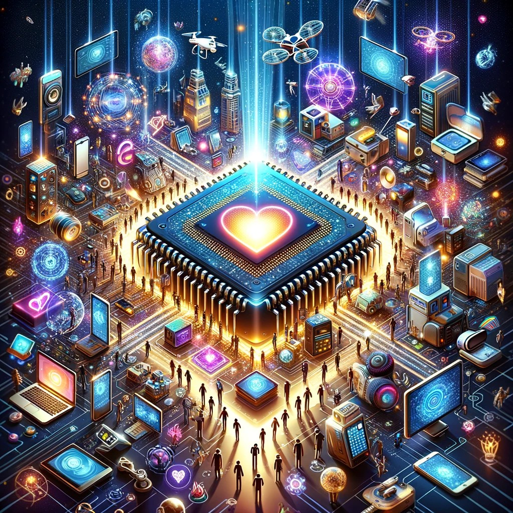 TECH WORLD | Dhaka
