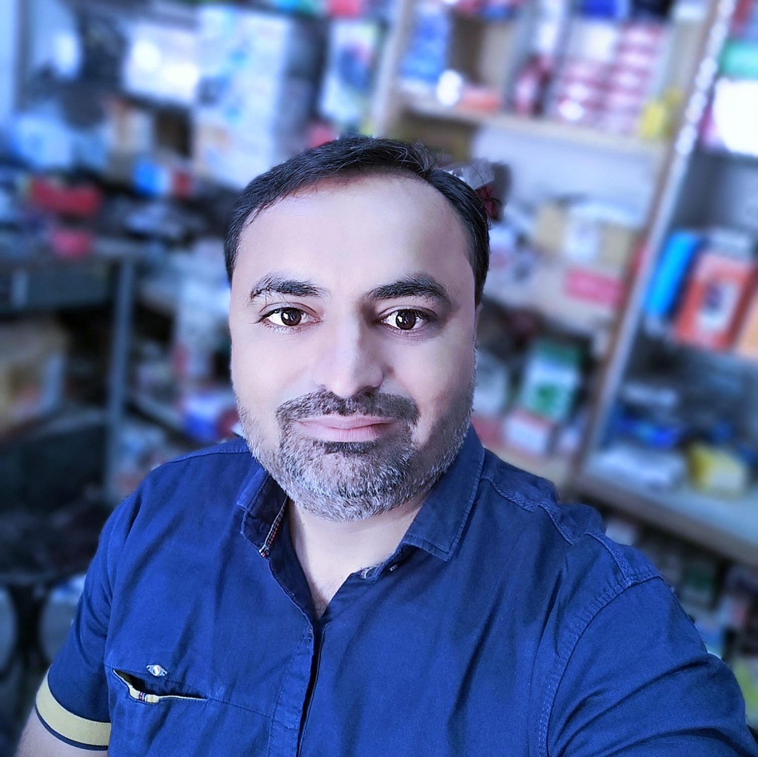 Hanif Raja on Reels | Facebook