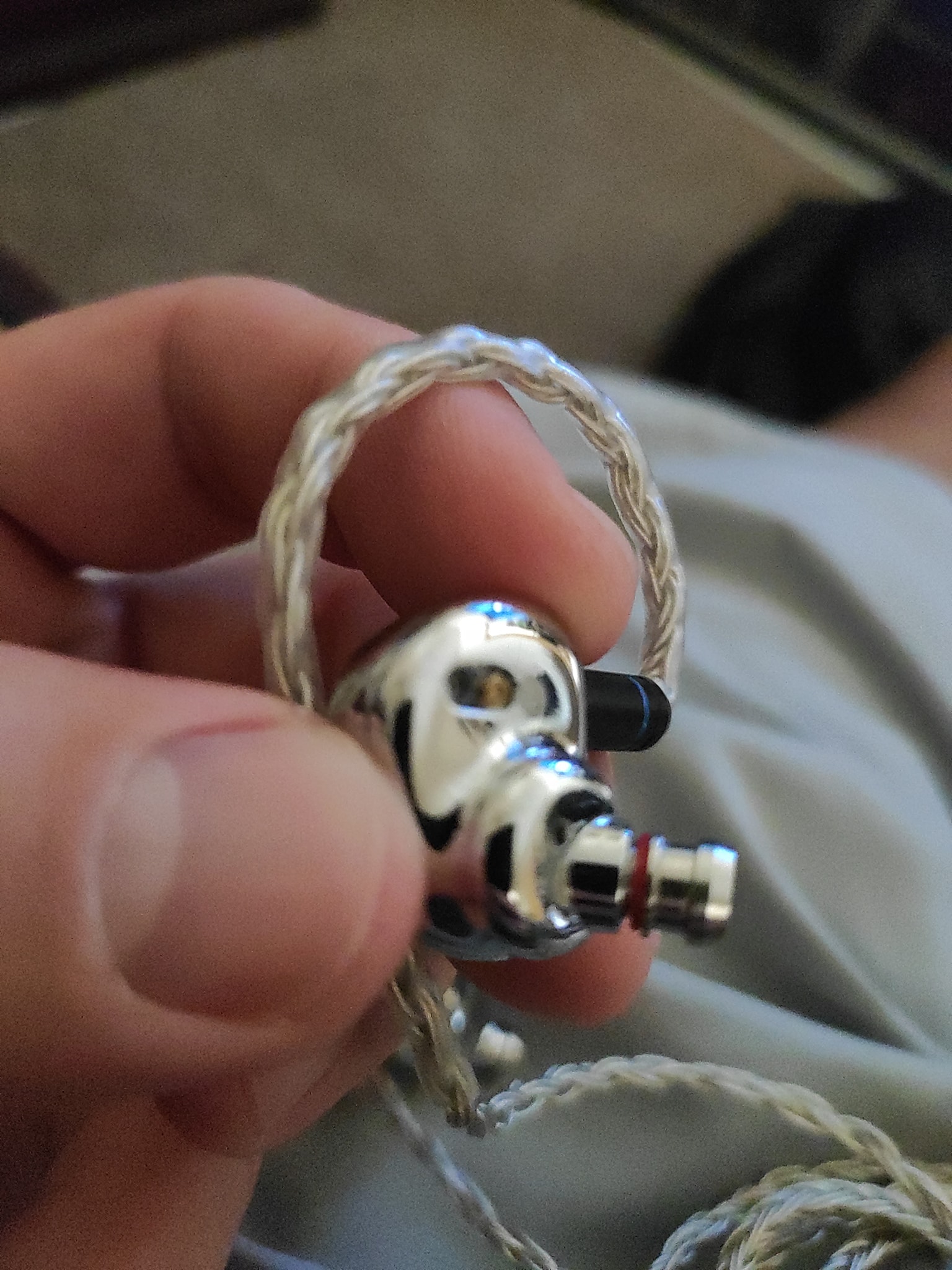 Ivipq Conch V13 earbuds offer great sound and value