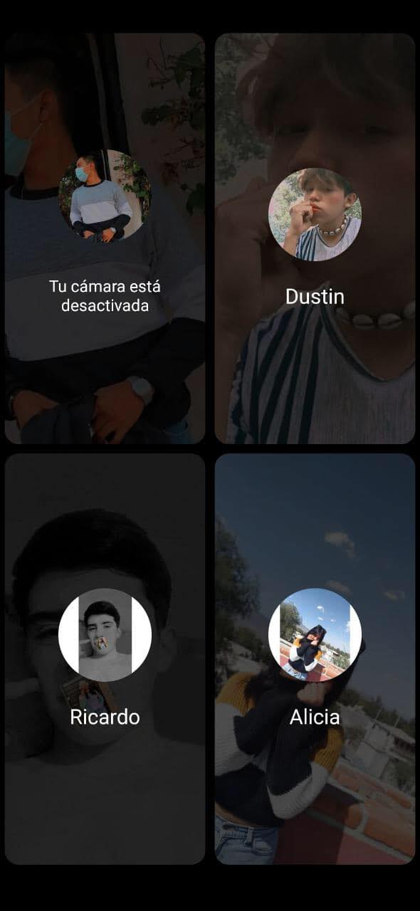 Dustin Reyna