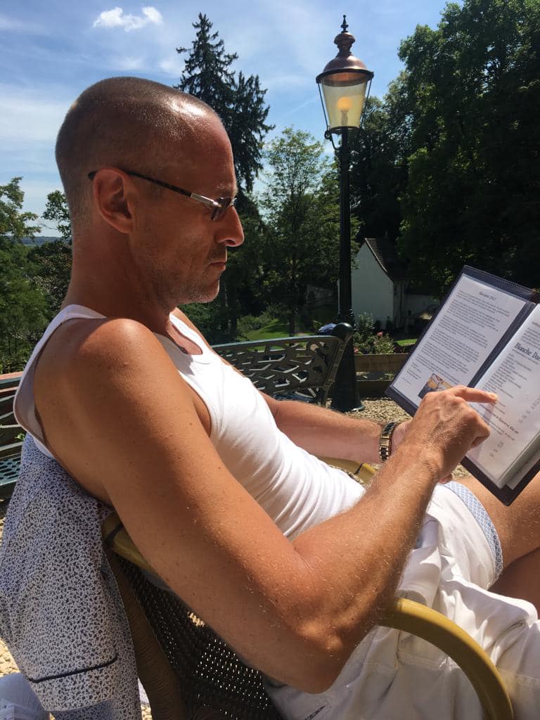 Compound Coaching