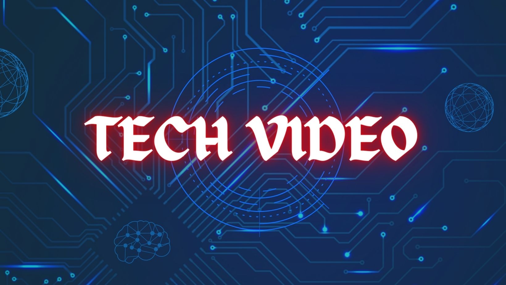 Tech Videos | Lahore