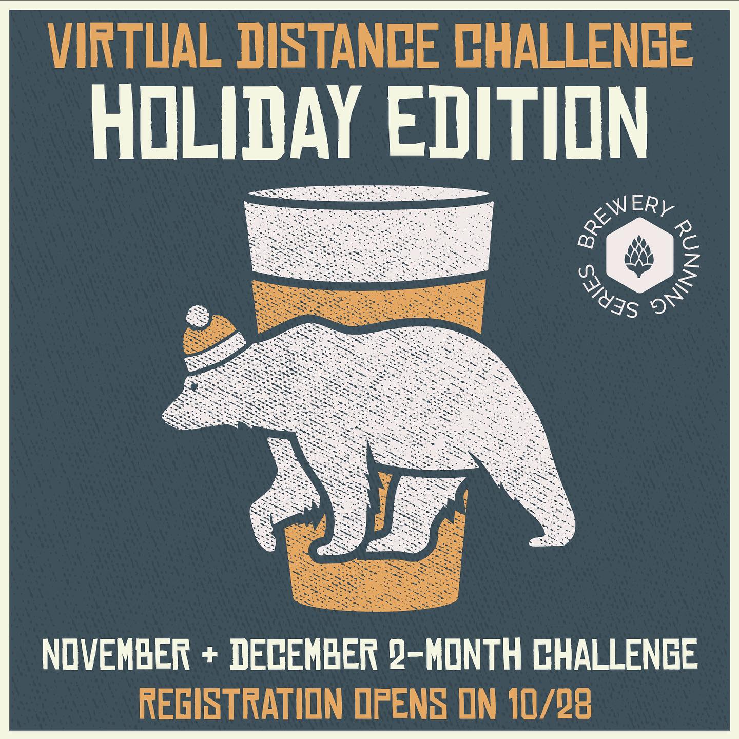 The Virtual Distance... - Iowa Brewery Running Series | Facebook