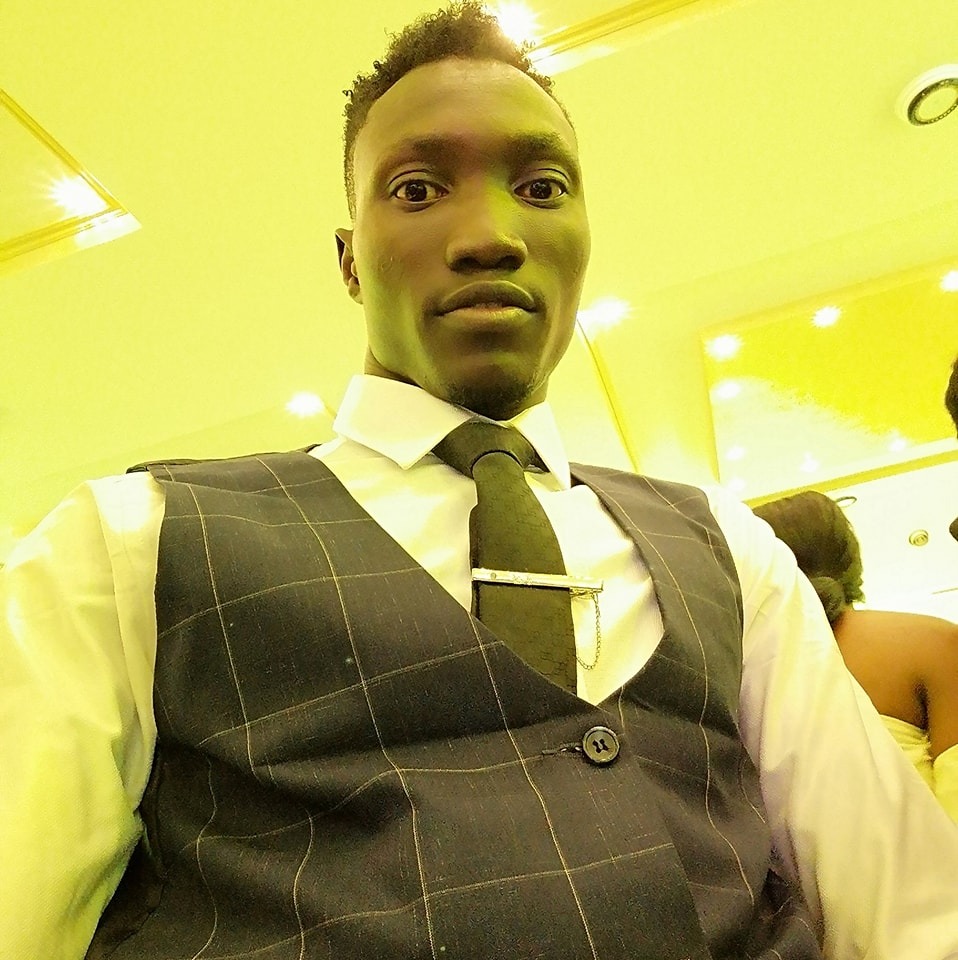 Adimo Brown