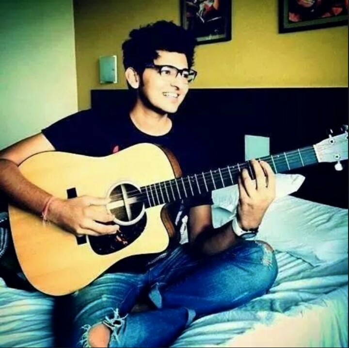 I Am Big Fans Of Darshan Raval.