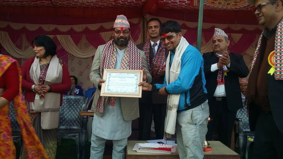 Mohan joshi