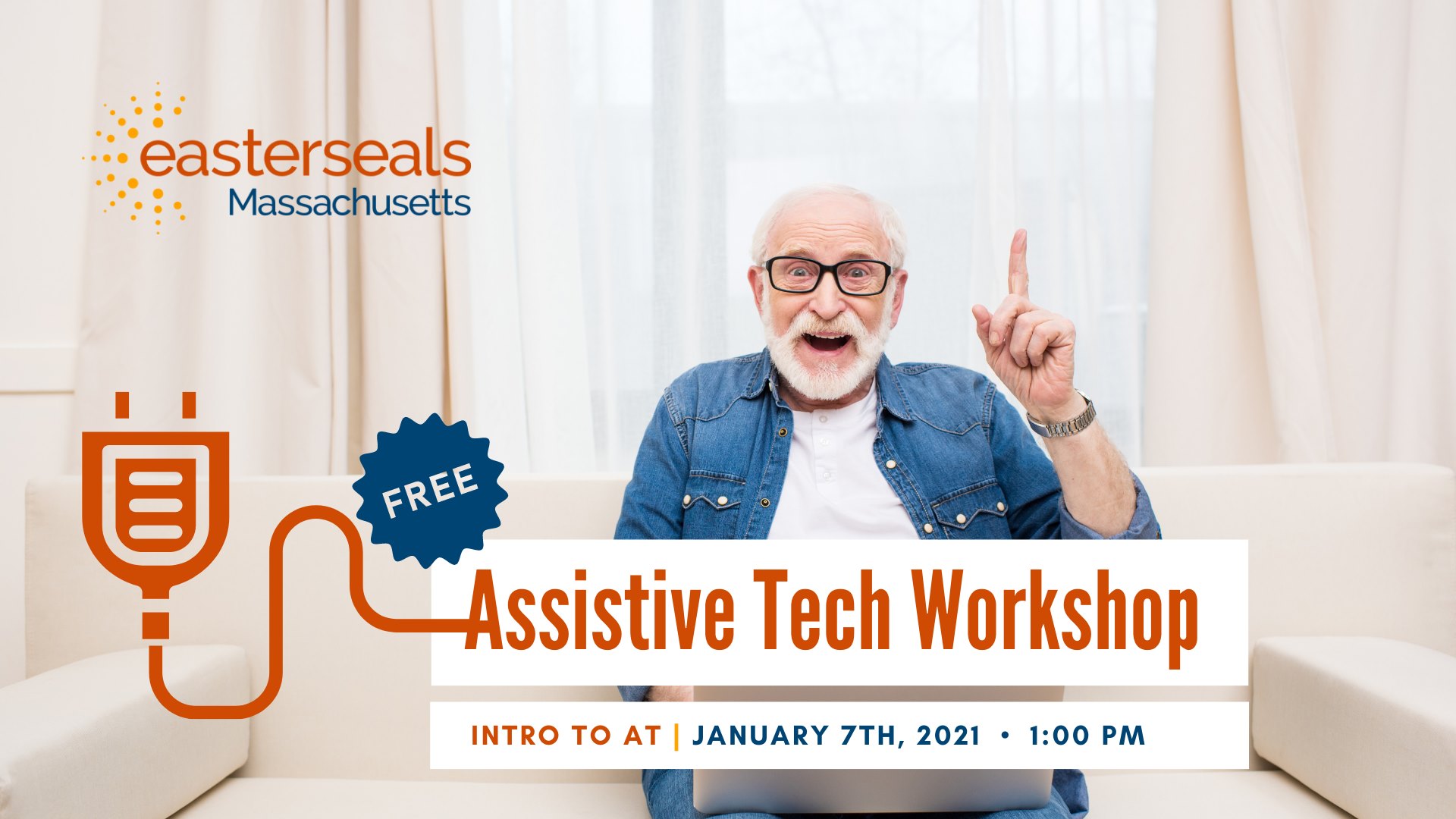 Intro to Assistive Technology (AT) Workshop