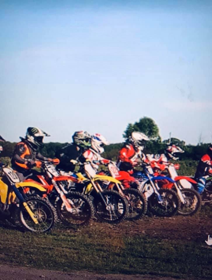 BTB Riders Club - Heres our 2020 SUMMER/FALL MX SERIES 🏻... | Facebook