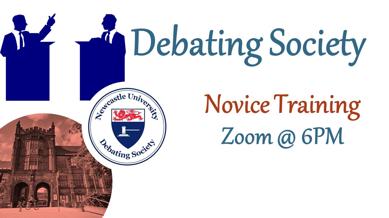 Newcastle Debating Society