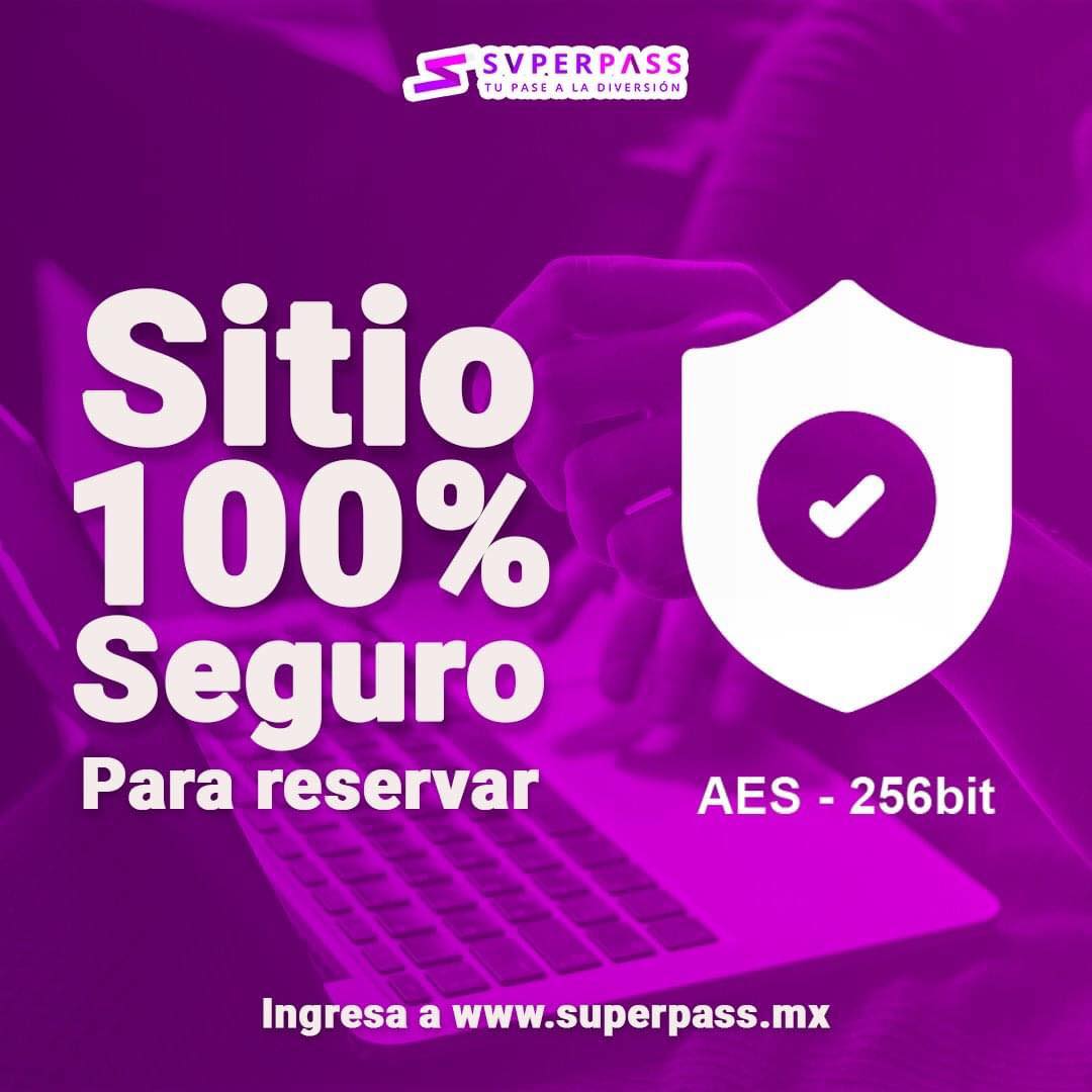 SuperPass - Recuerda que reservar tu DAY PASS en Superpass... | Facebook