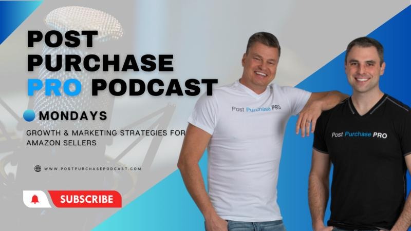 Post Purchase PRO - Email Marketing For Amazon Sellers