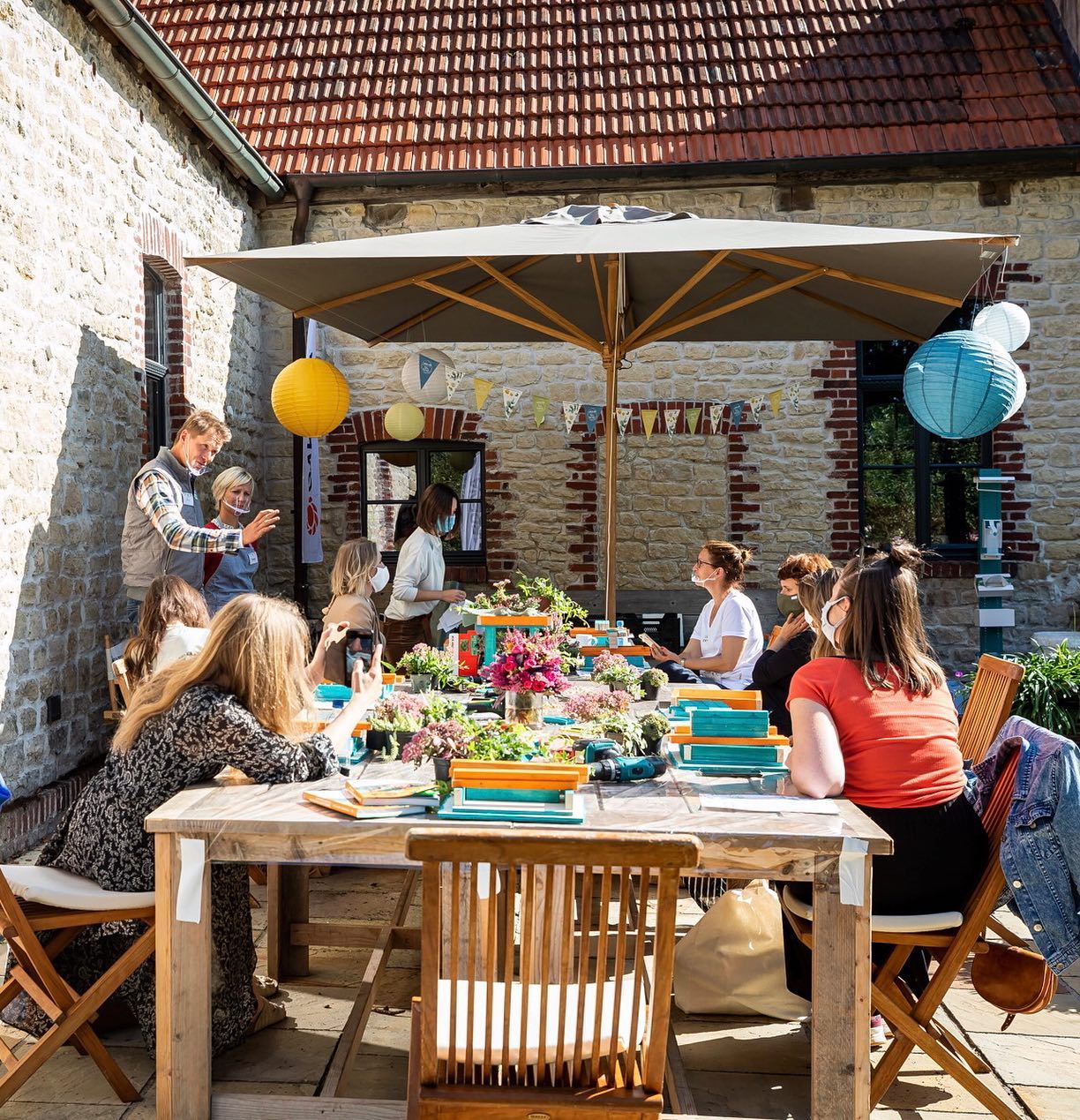 Event Rent GmbH - #ThrowbackThursday Bei diesem Wetter... | Facebook