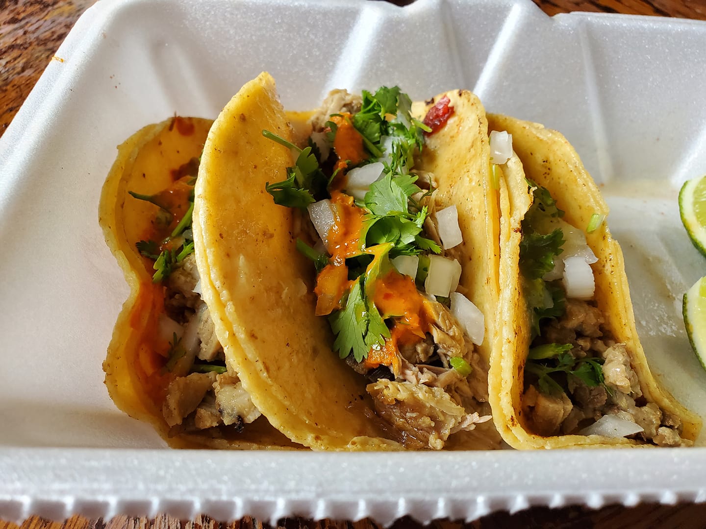 TACO REYES | Royse City TX
