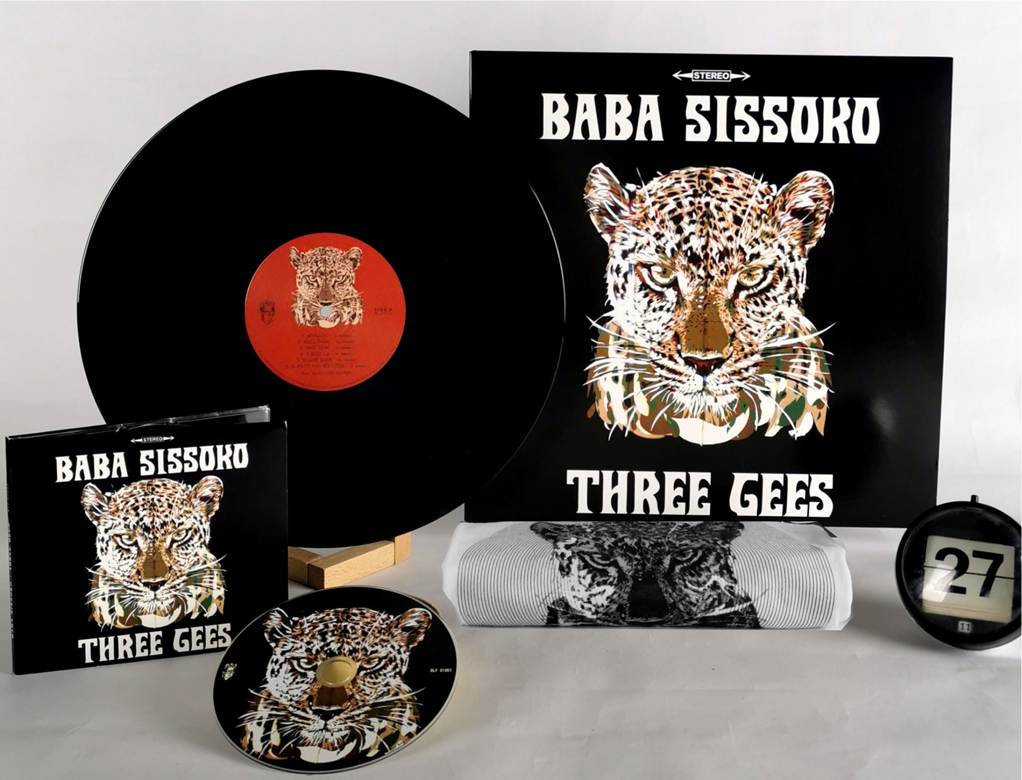 Baba & Djana Sissoko (@BabaandDjanaSissoko) • Facebook