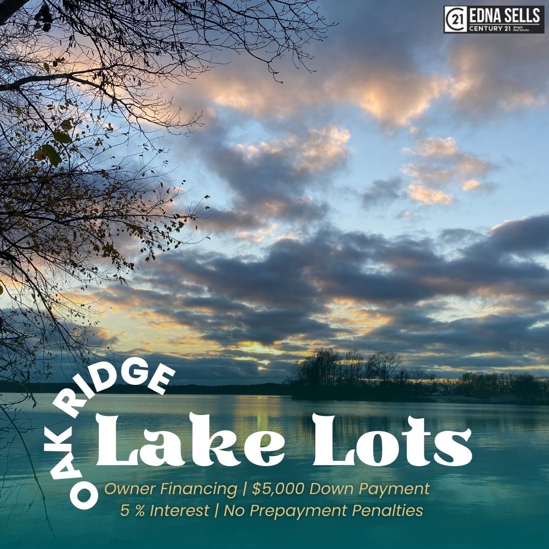 Oak Ridge at Lake Tenkiller | Cookson OK