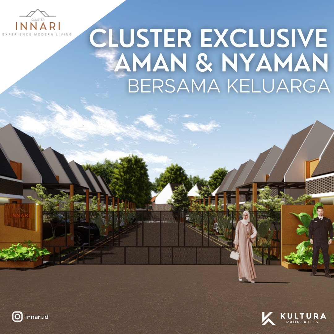 Cluster Innari - Mengapa kebanyakan orang ragu dalam... | Facebook