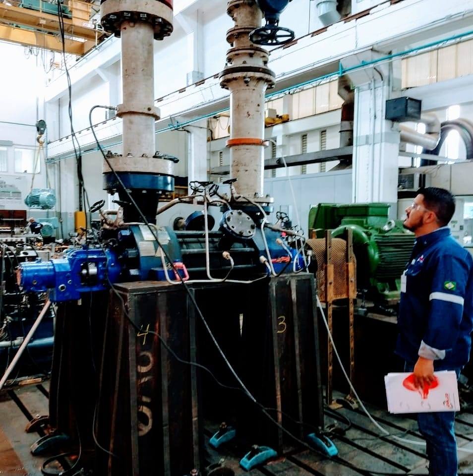 Pelca Serviços... - Pelca Serviços Industriais Ltda