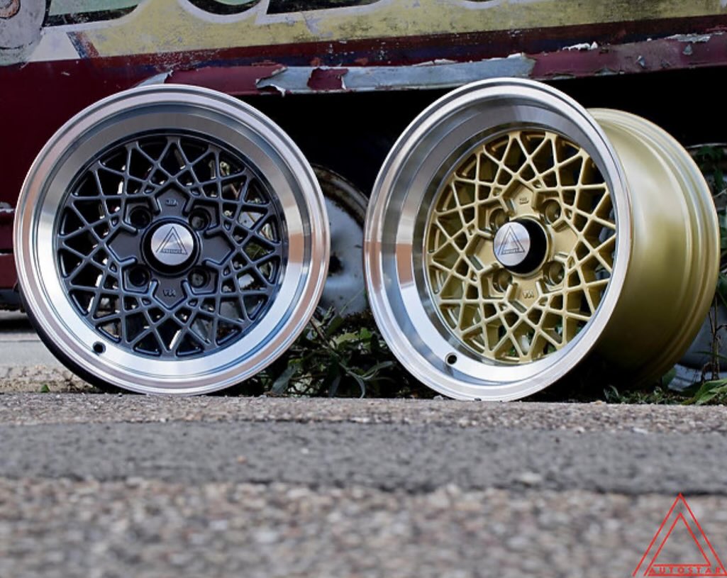 The @autostar_wheels #kyoshu The... - Rad Auto Emporium
