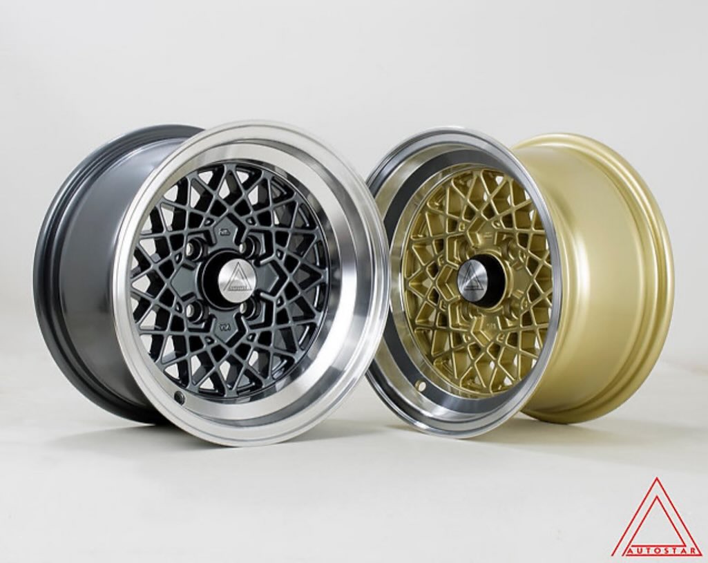 The @autostar_wheels #kyoshu The... - Rad Auto Emporium