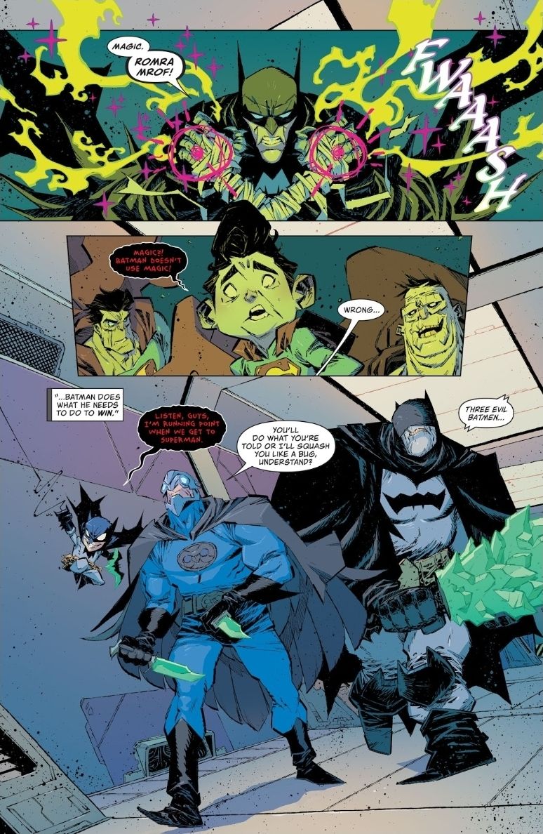 Comics and Superhero related. | Ichigo easily beats bats | Facebook