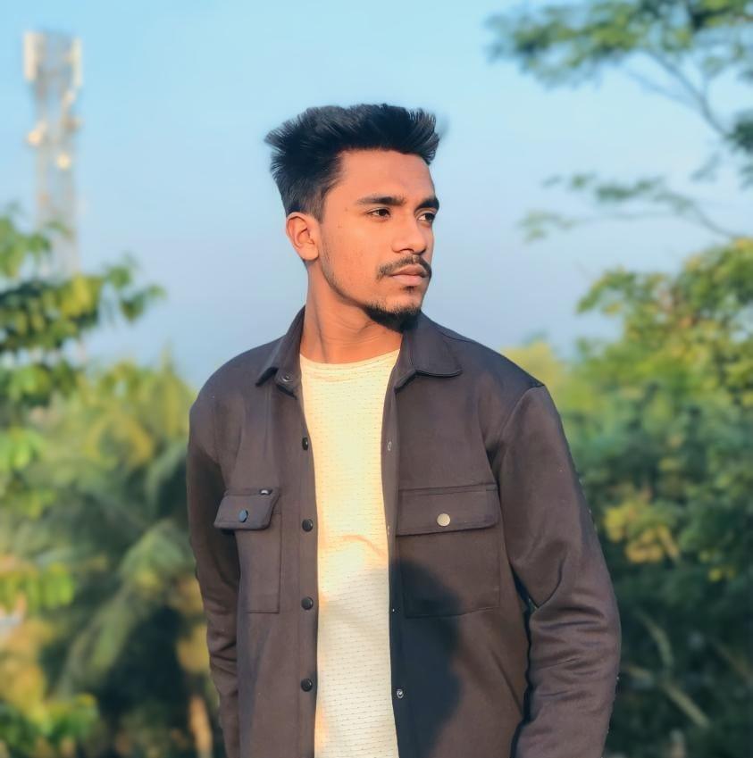 Tuhin Ahmed