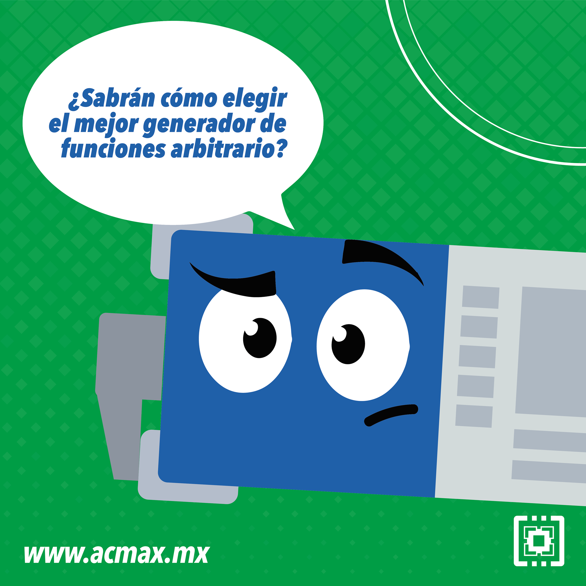 AcMax de México - ¿Sabes qué tomar en cuenta al elegir un...