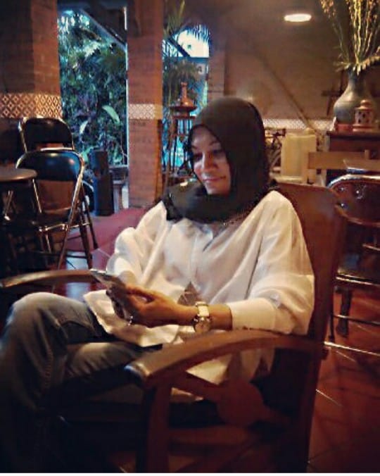 Chaisa Raya