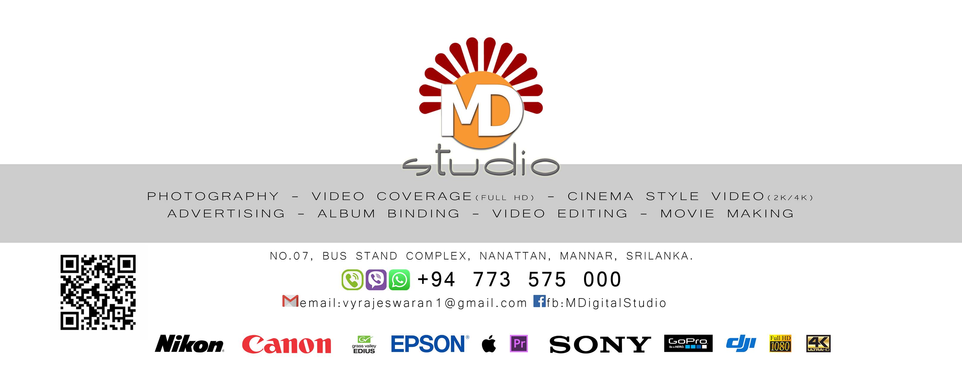 MD Studio