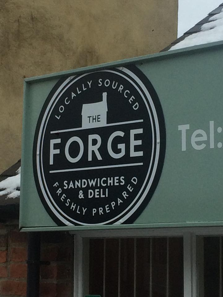 The Forge, Ripon | Ripon