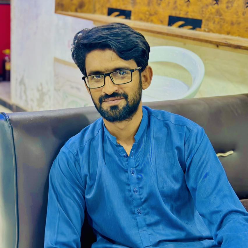 Rauf Raza Khan