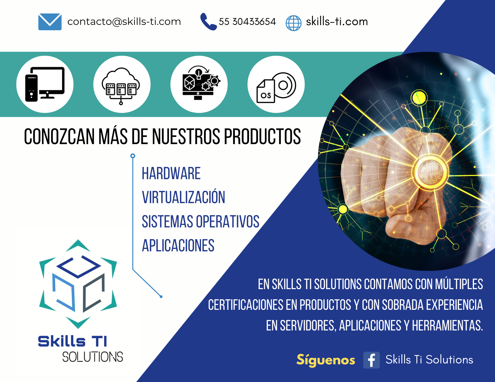 Skills Ti Solutions - Home | Facebook