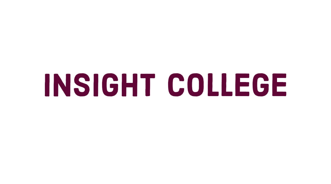 Insight College