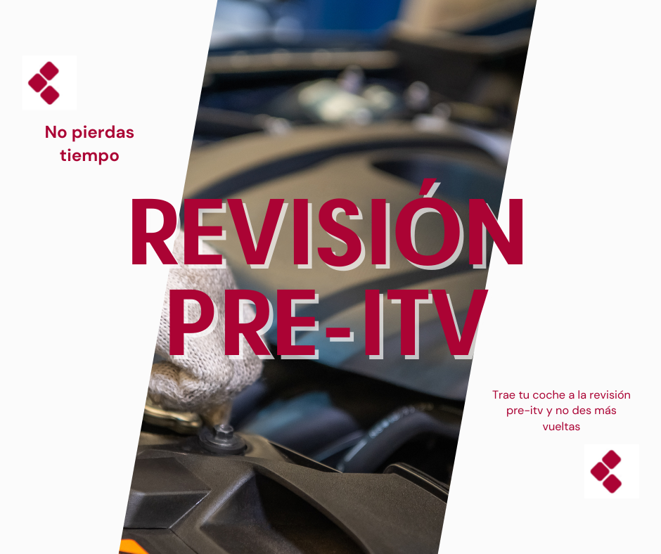 Realizar una #revisión pre-ITV a tu... - Autos López Rota