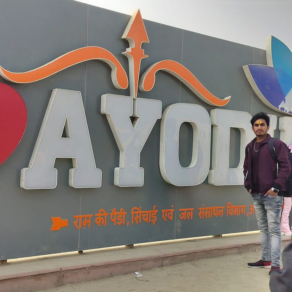 Sagor Halder