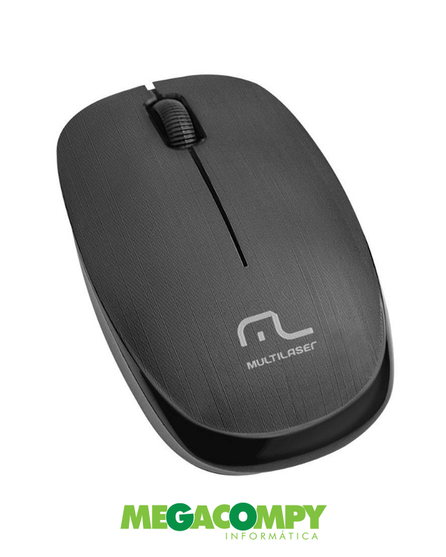 O Mouse sem Fio MO251 da... - Megacompy Informática | Facebook