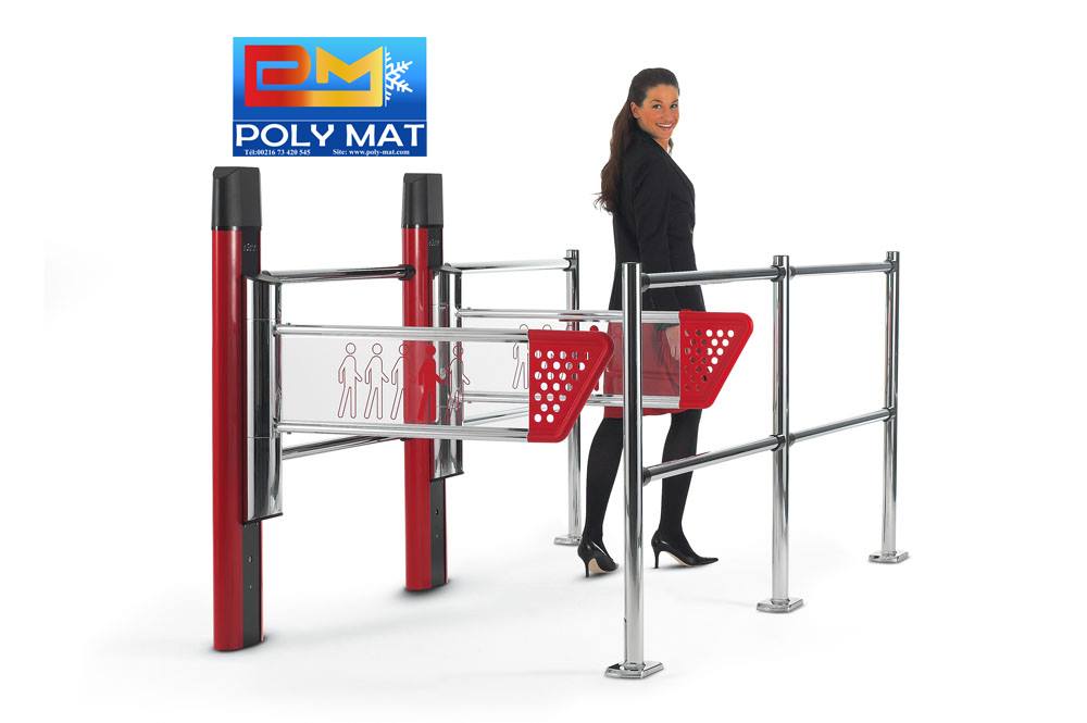 Polymat