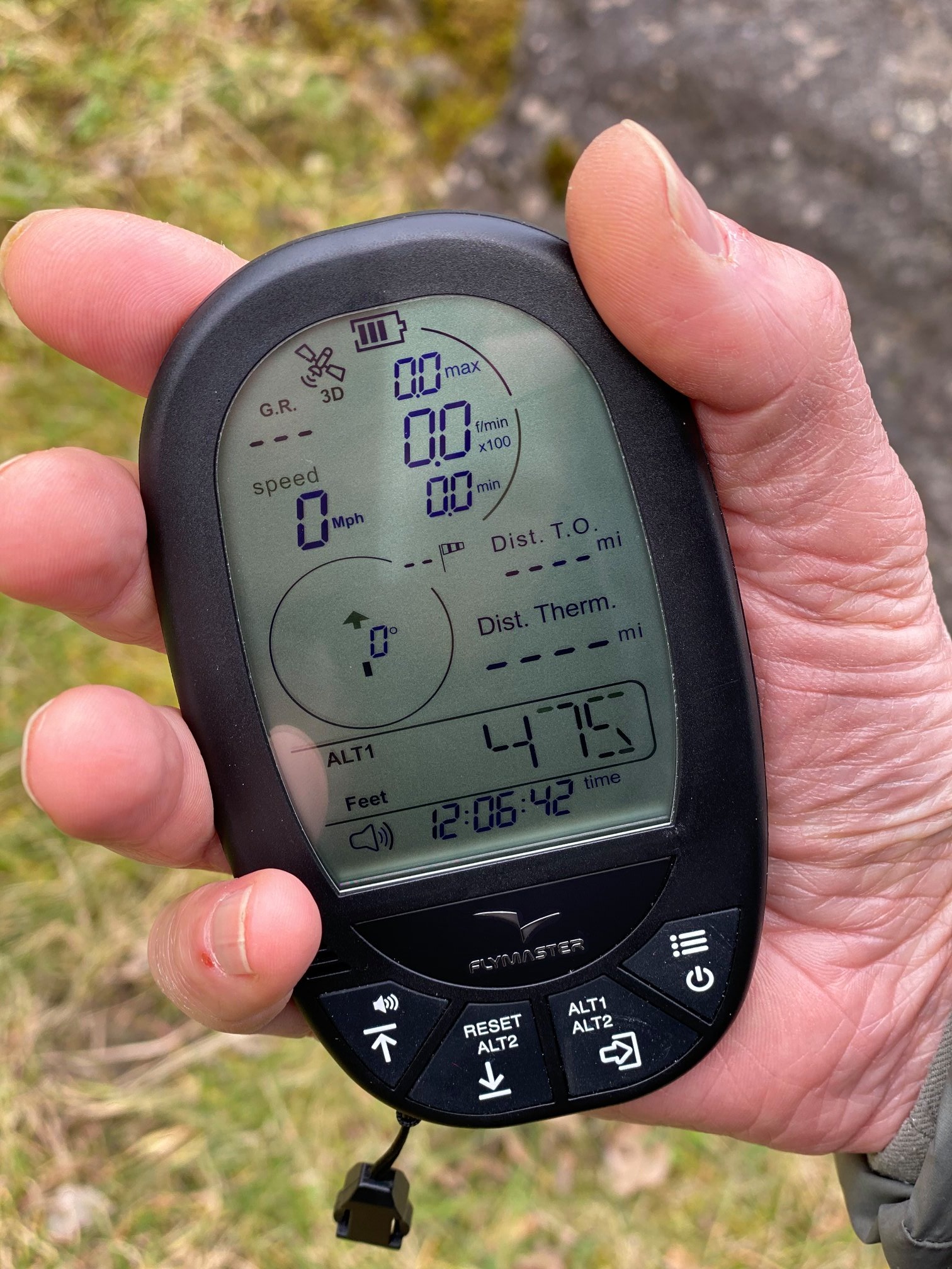 Flymaster Avionics have officially released their latest product 