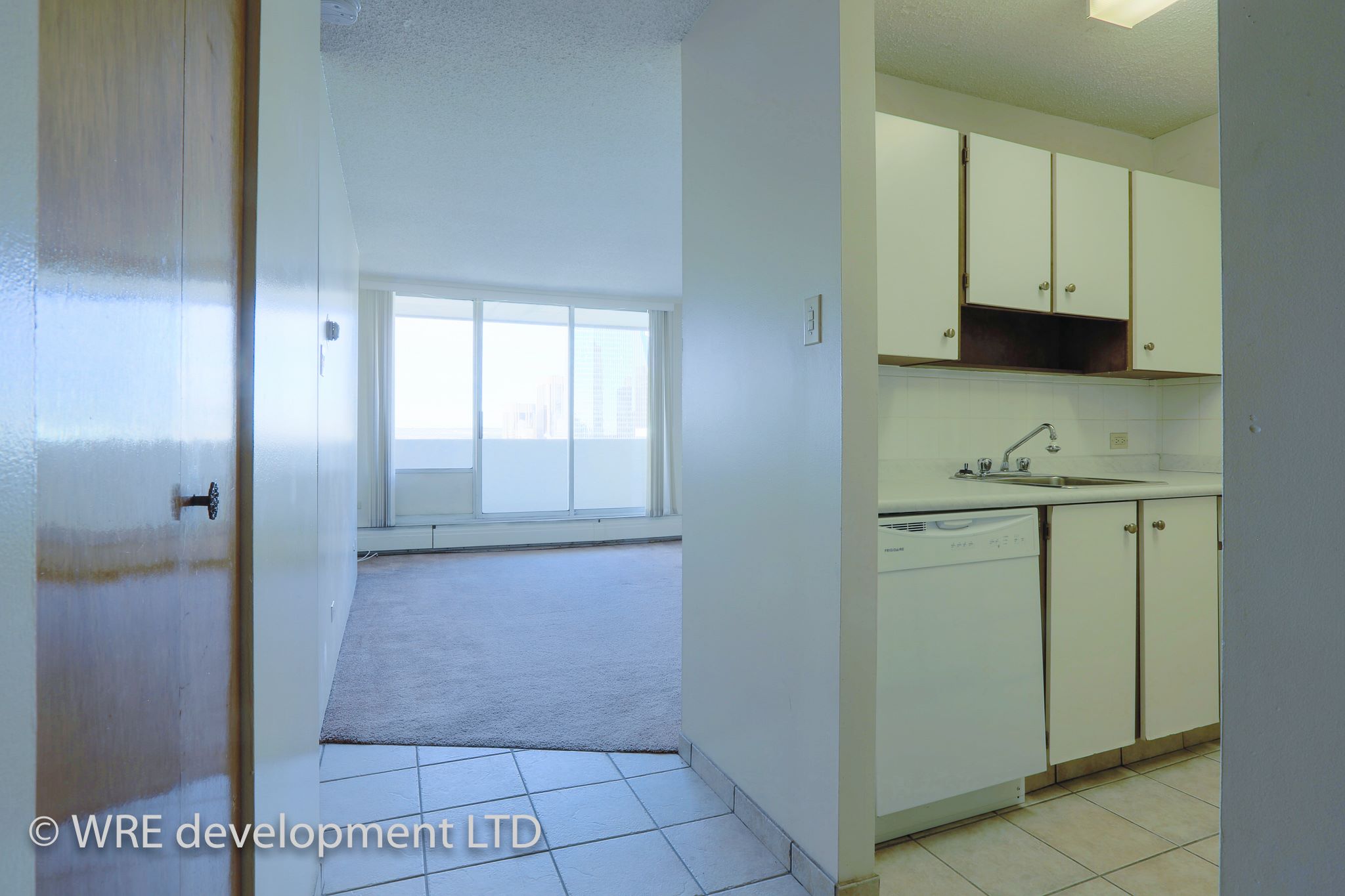 WRE Development LTD