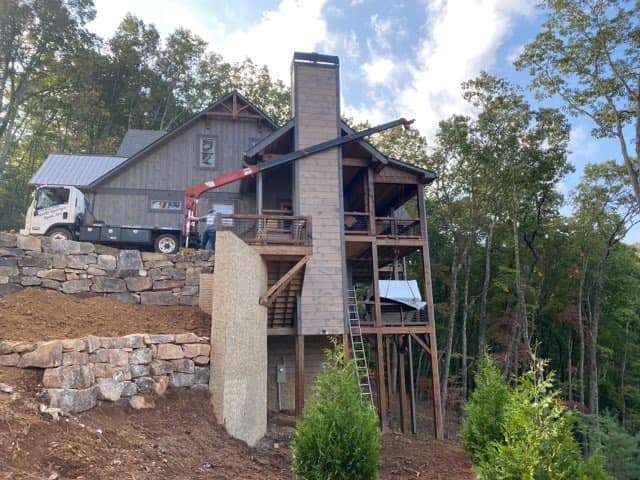 Blue Ridge Heights | Blue Ridge GA