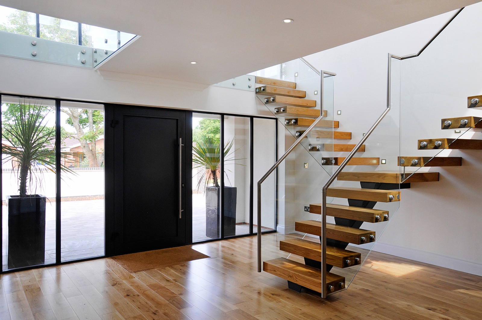 Elite Railing System