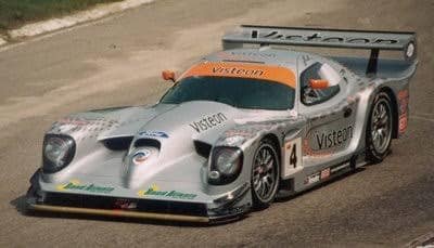 USDM(Part 5)🇺🇲🦅 Panoz, Vector, Deltawing, Jay Leno's Garage